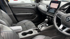 Renault Arkana 1.6 E-Tech FHEV 145 Esprit Alpine 5dr Auto Hybrid Estate